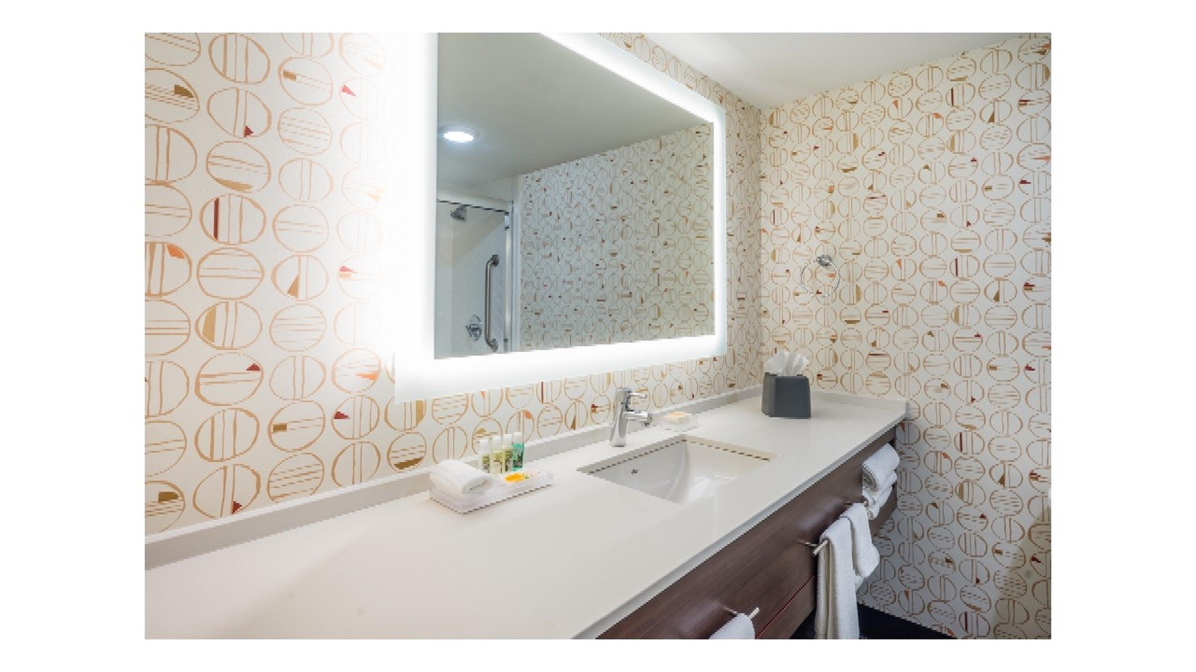 Holiday Inn Roanoke Airport - Conference Ctr By Ihg Bagian luar foto