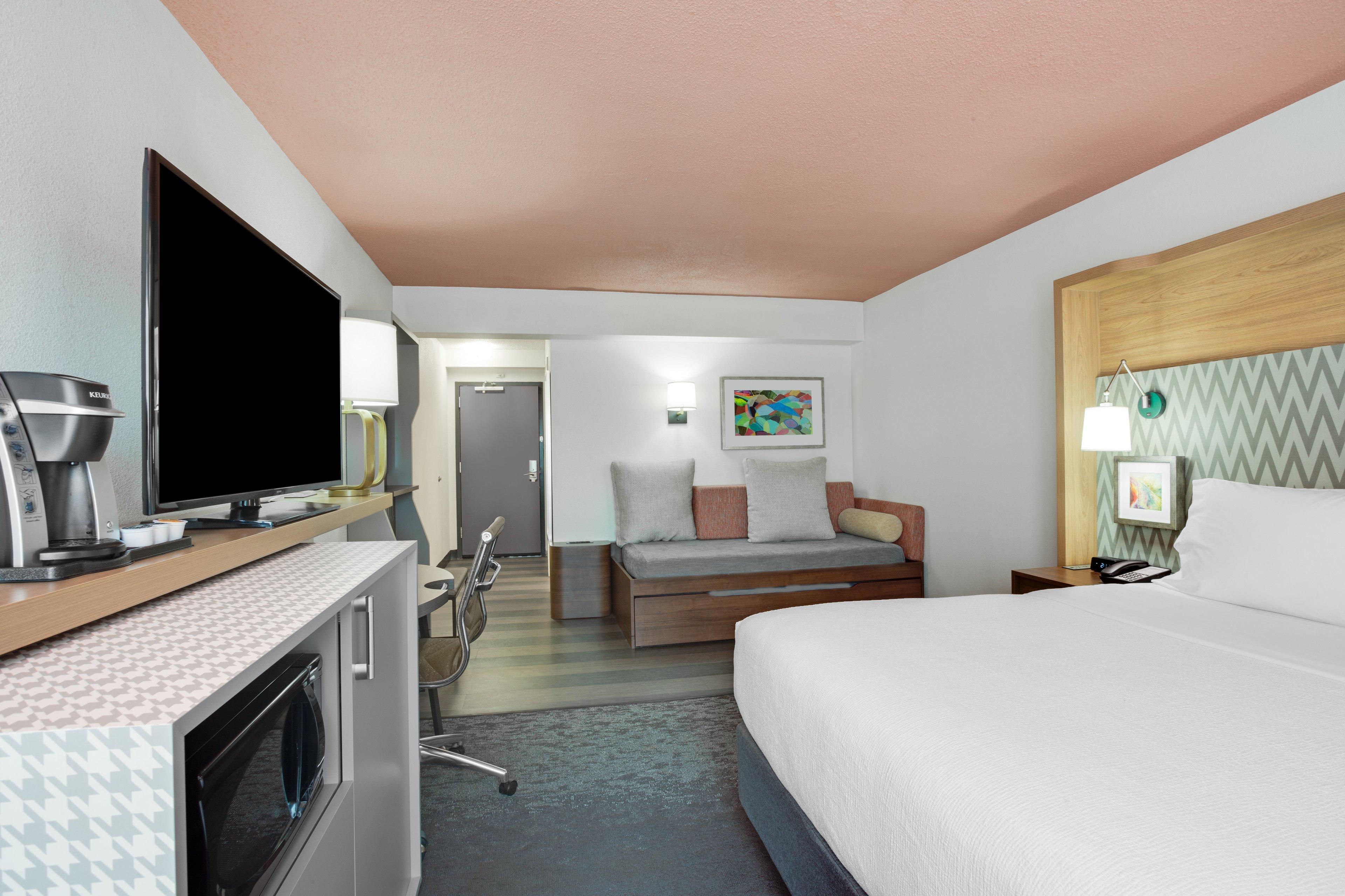 Holiday Inn Roanoke Airport - Conference Ctr By Ihg Bagian luar foto
