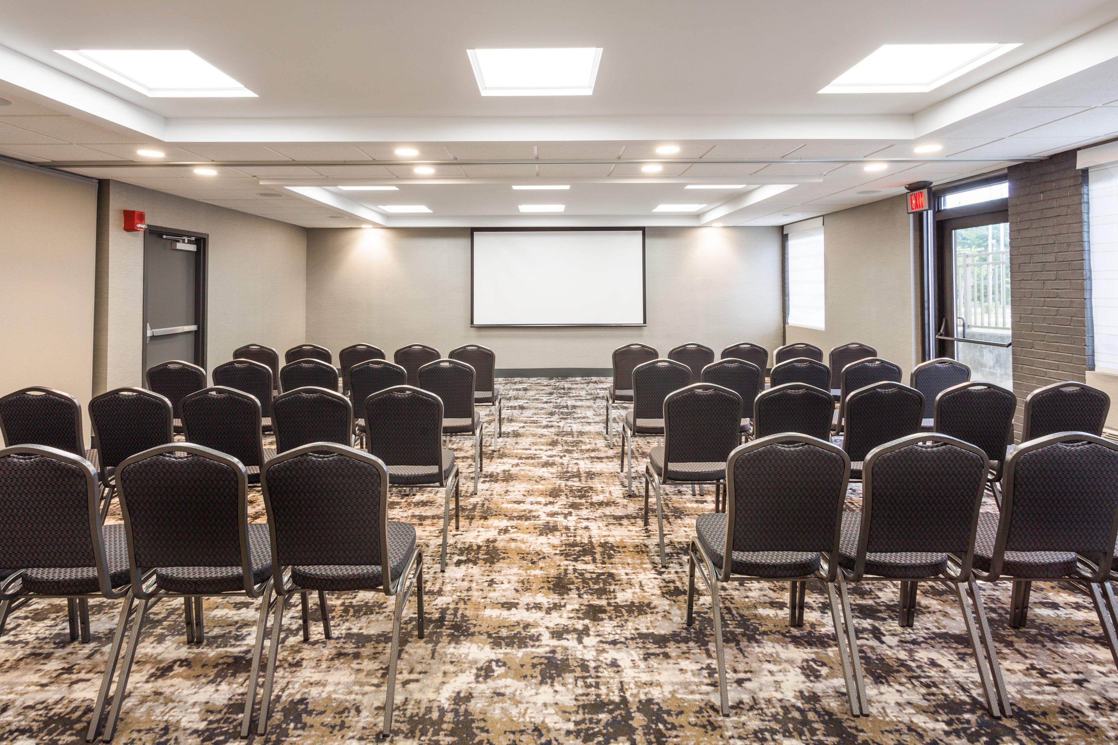 Holiday Inn Roanoke Airport - Conference Ctr By Ihg Bagian luar foto