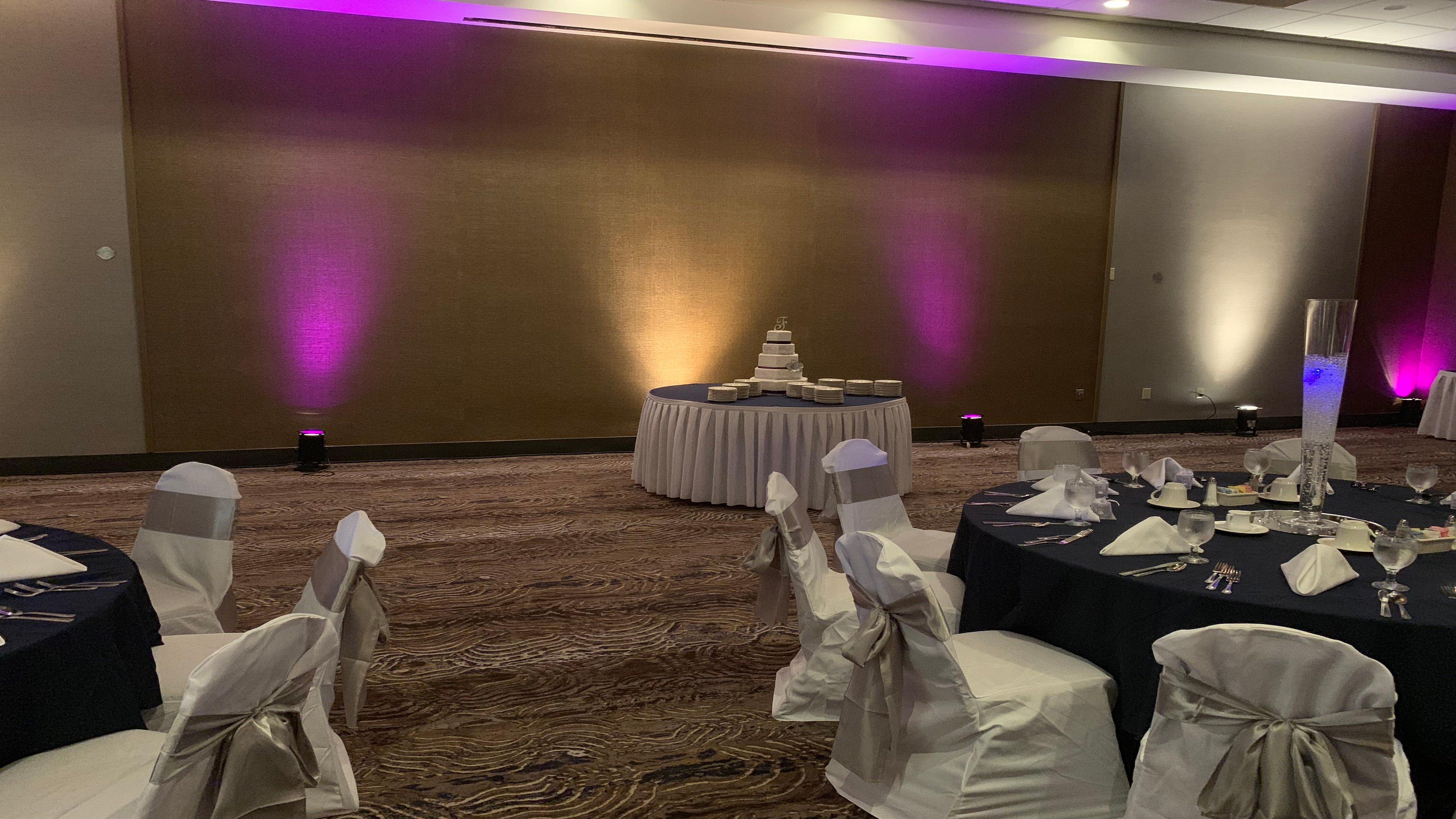 Holiday Inn Roanoke Airport - Conference Ctr By Ihg Bagian luar foto