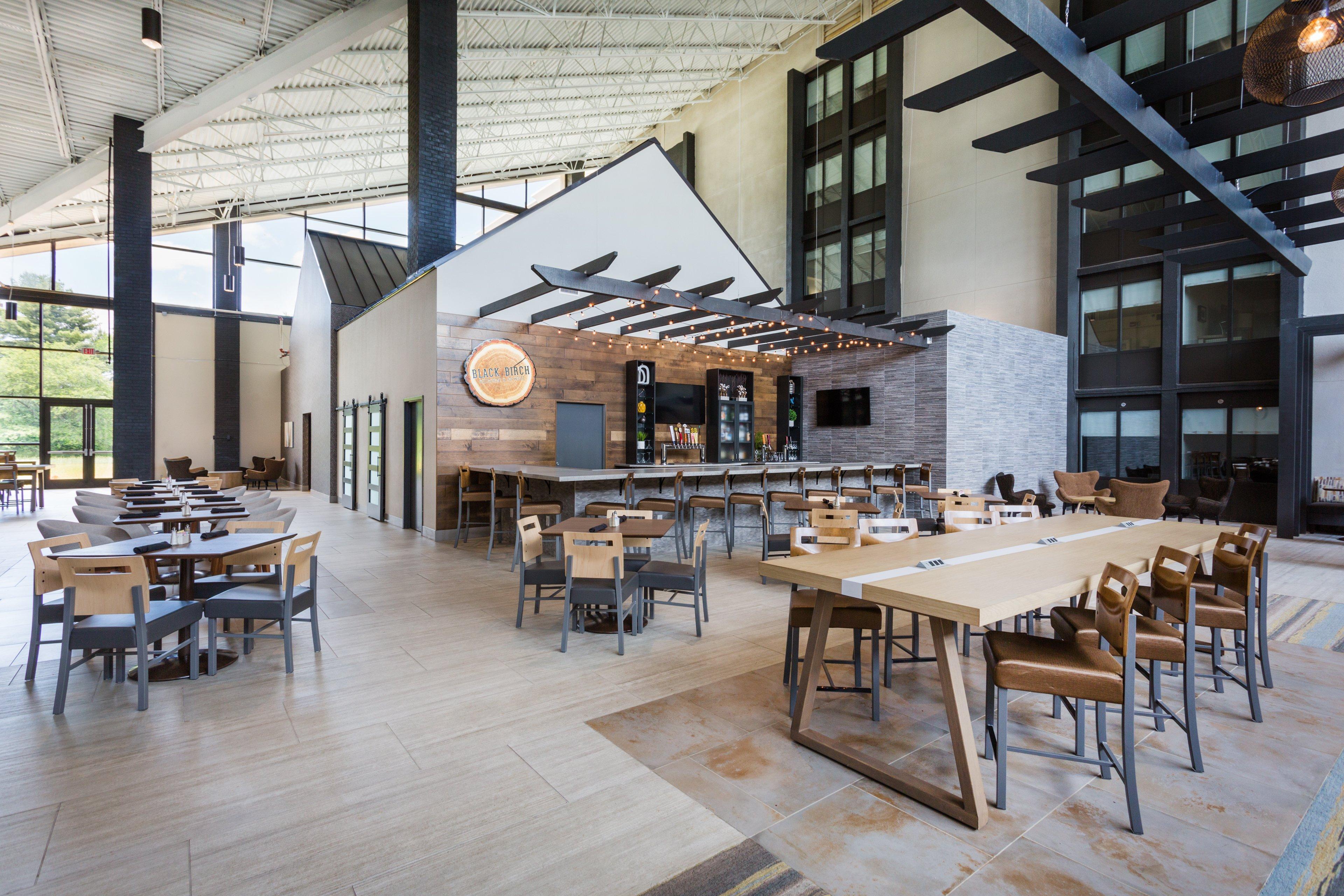 Holiday Inn Roanoke Airport - Conference Ctr By Ihg Bagian luar foto