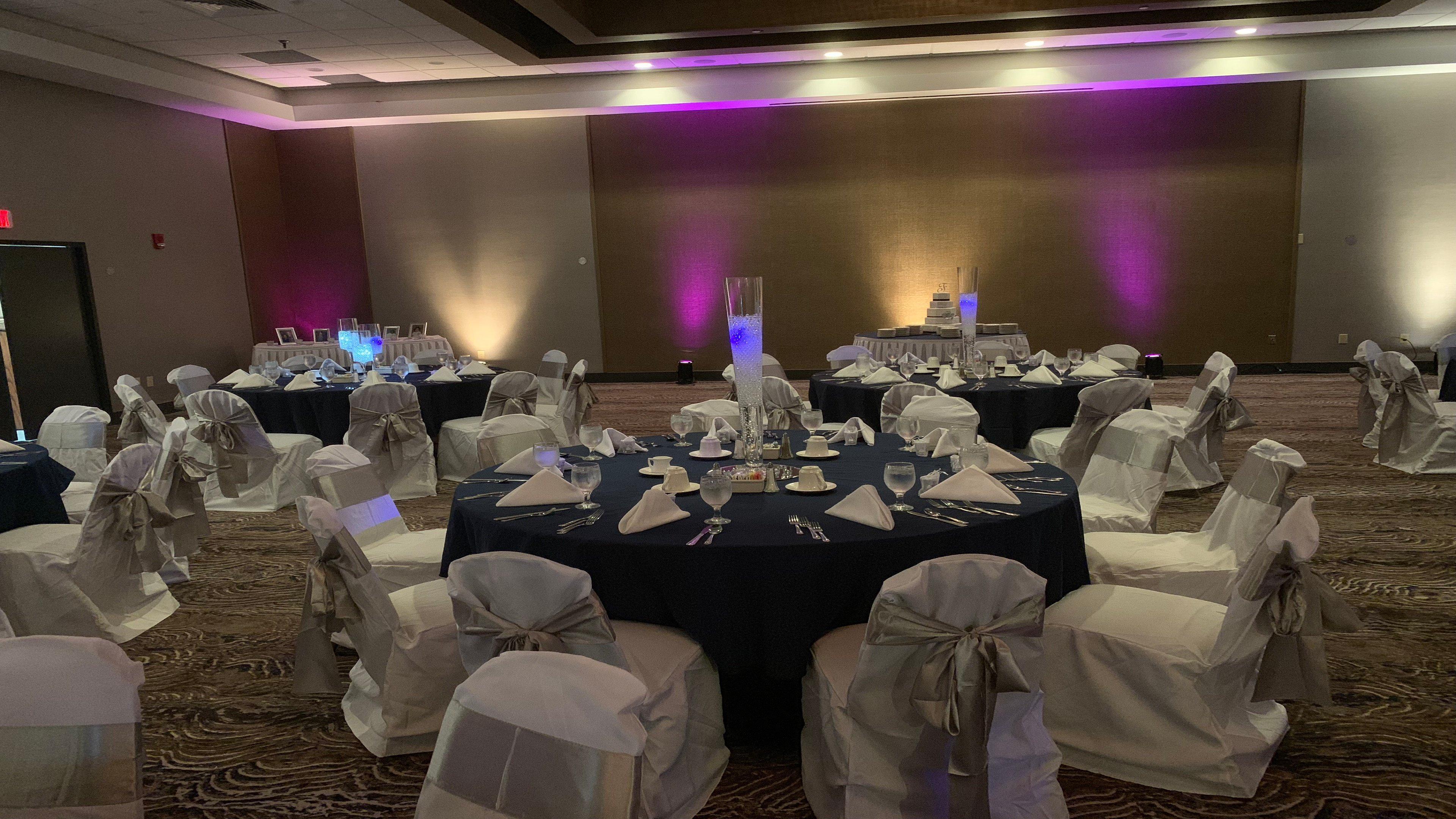 Holiday Inn Roanoke Airport - Conference Ctr By Ihg Bagian luar foto