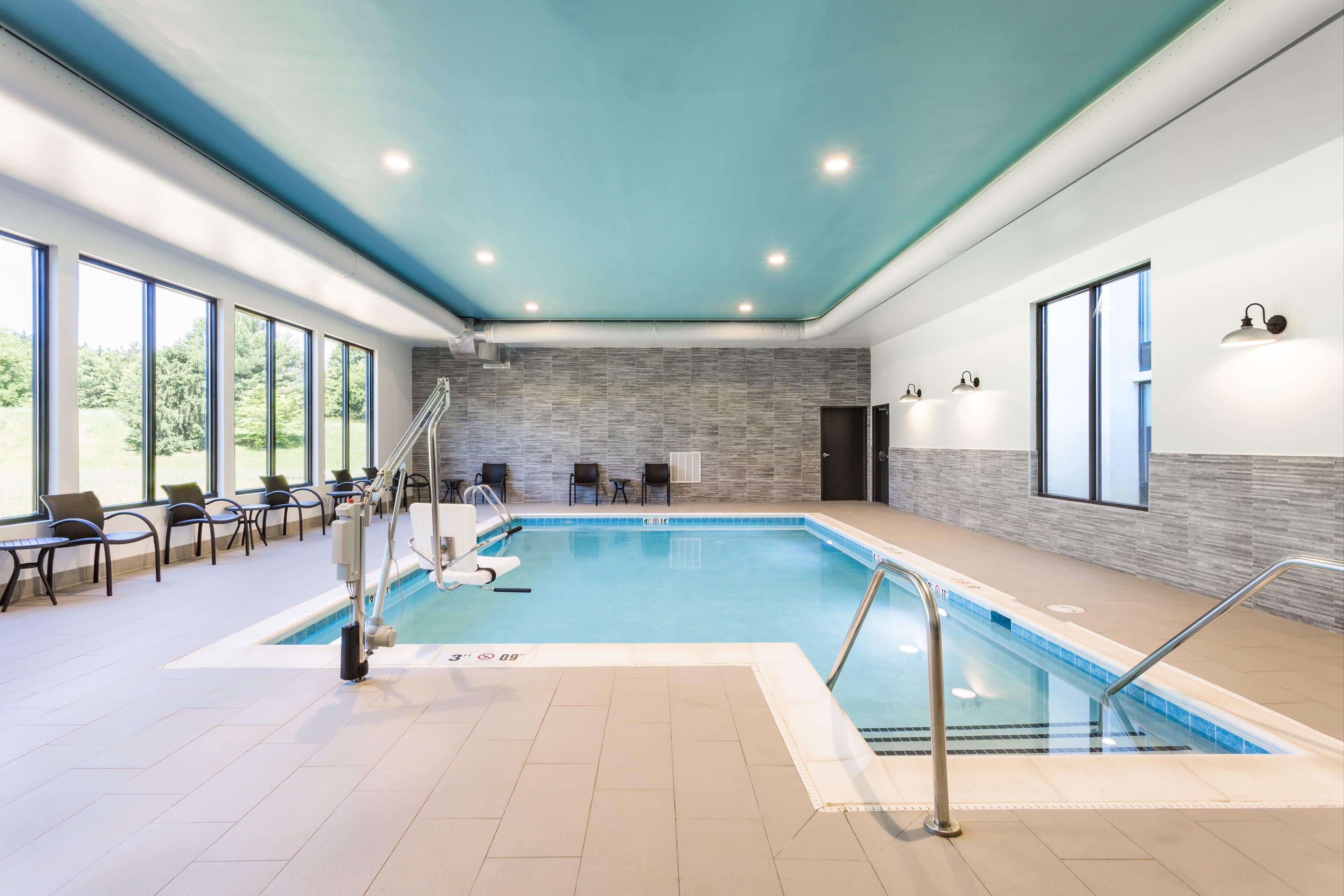 Holiday Inn Roanoke Airport - Conference Ctr By Ihg Bagian luar foto