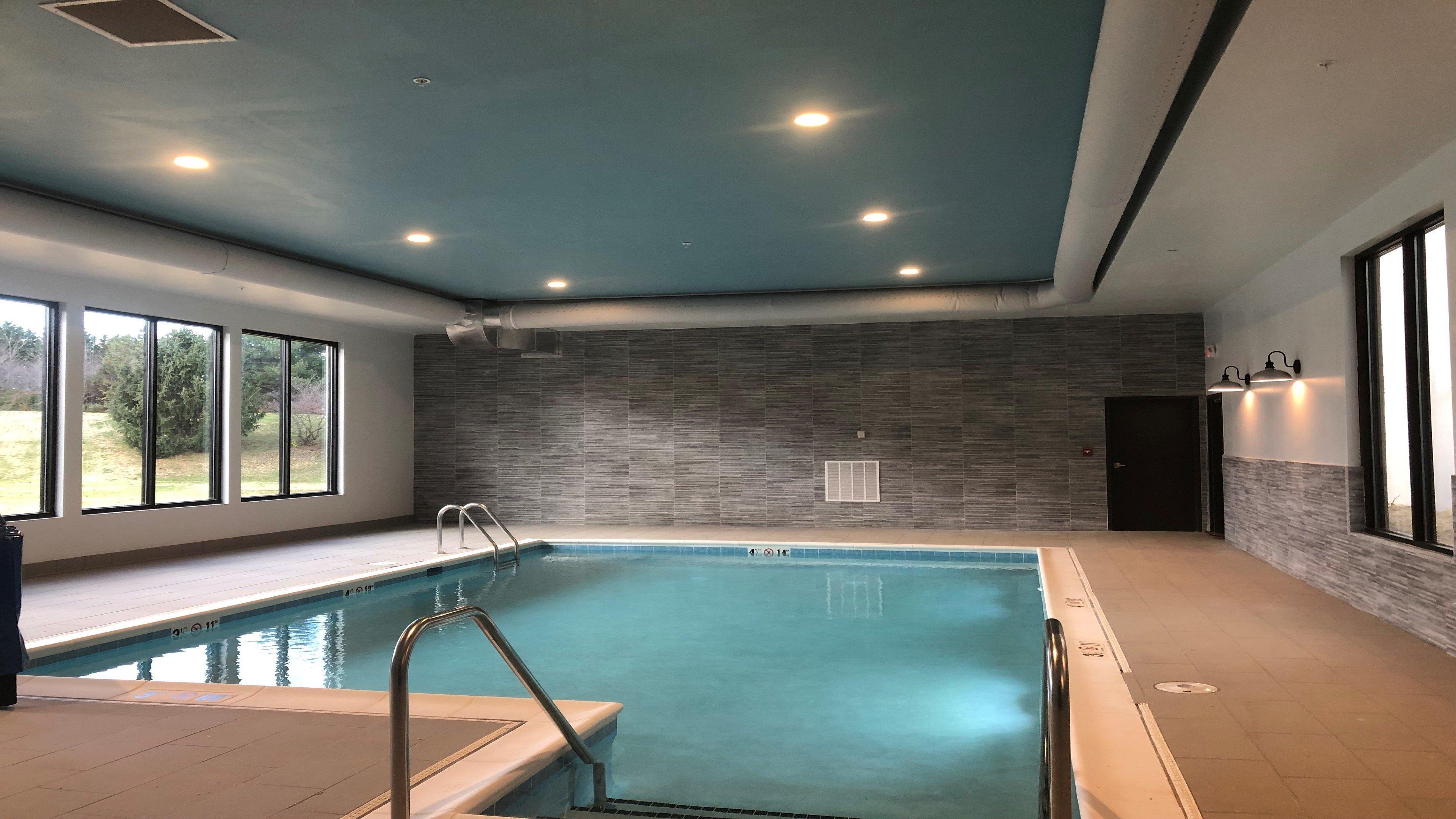 Holiday Inn Roanoke Airport - Conference Ctr By Ihg Bagian luar foto
