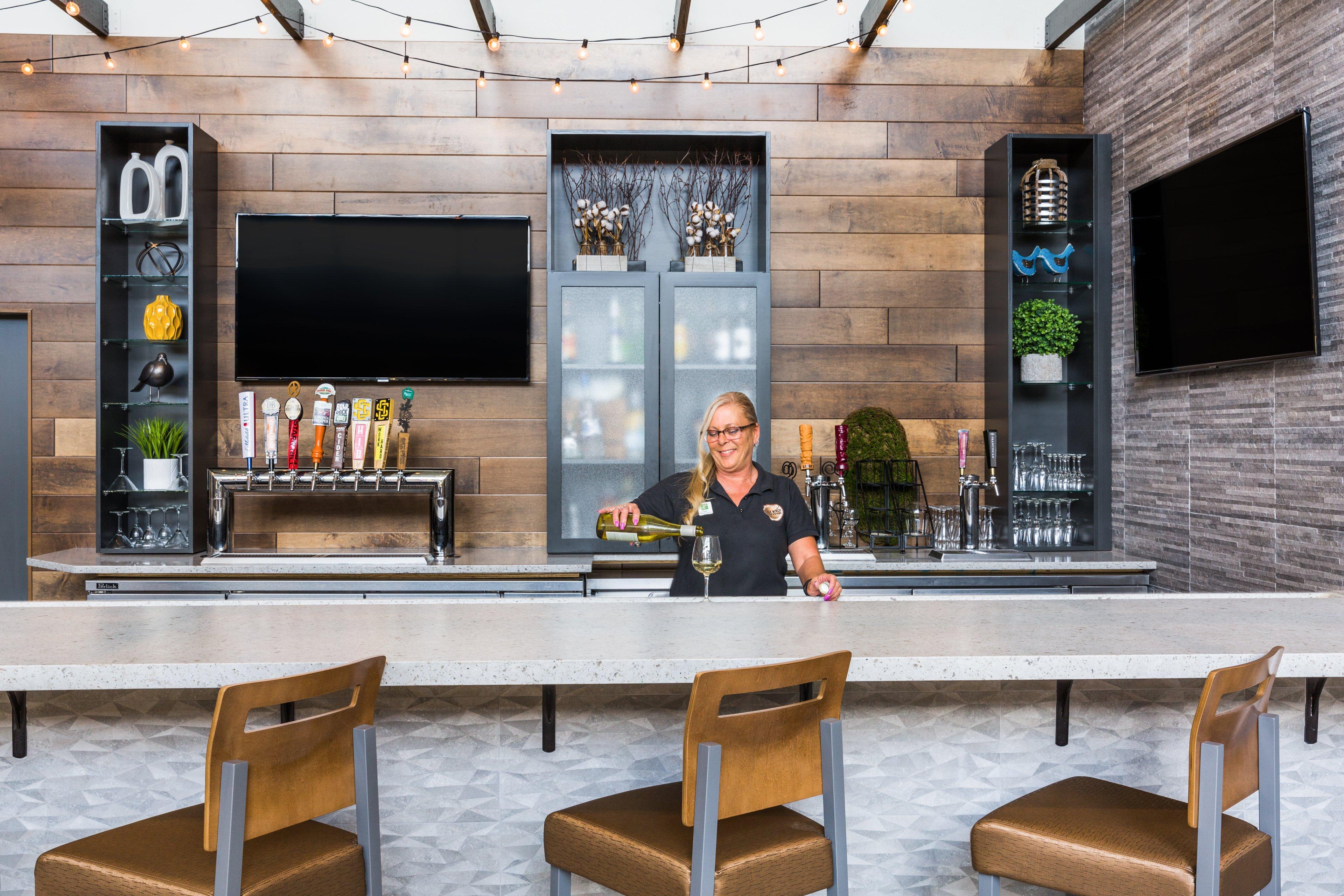 Holiday Inn Roanoke Airport - Conference Ctr By Ihg Bagian luar foto