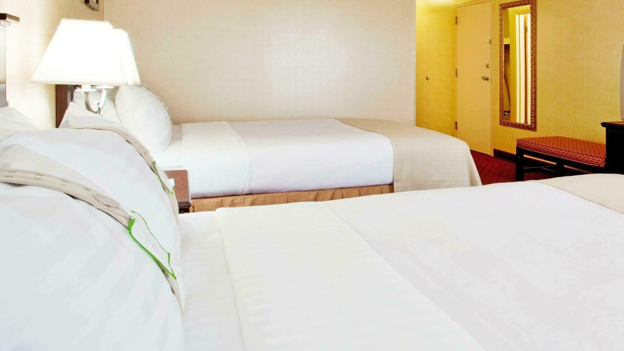 Holiday Inn Roanoke Airport - Conference Ctr By Ihg Bagian luar foto